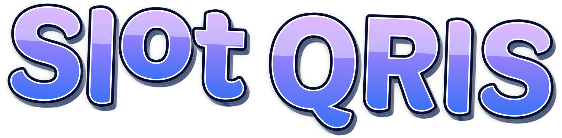 Slot QRISSystem